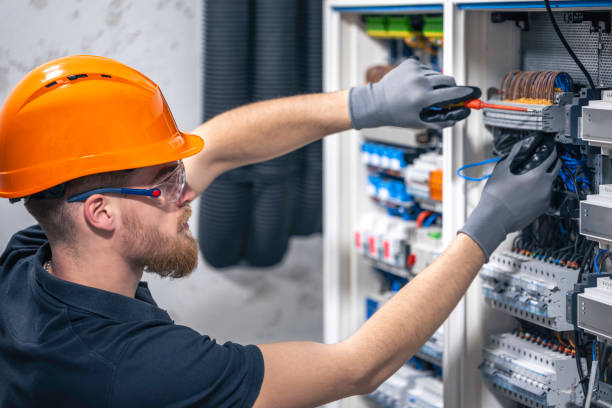 Best Electric Panel Repair  in Shorewood, MN